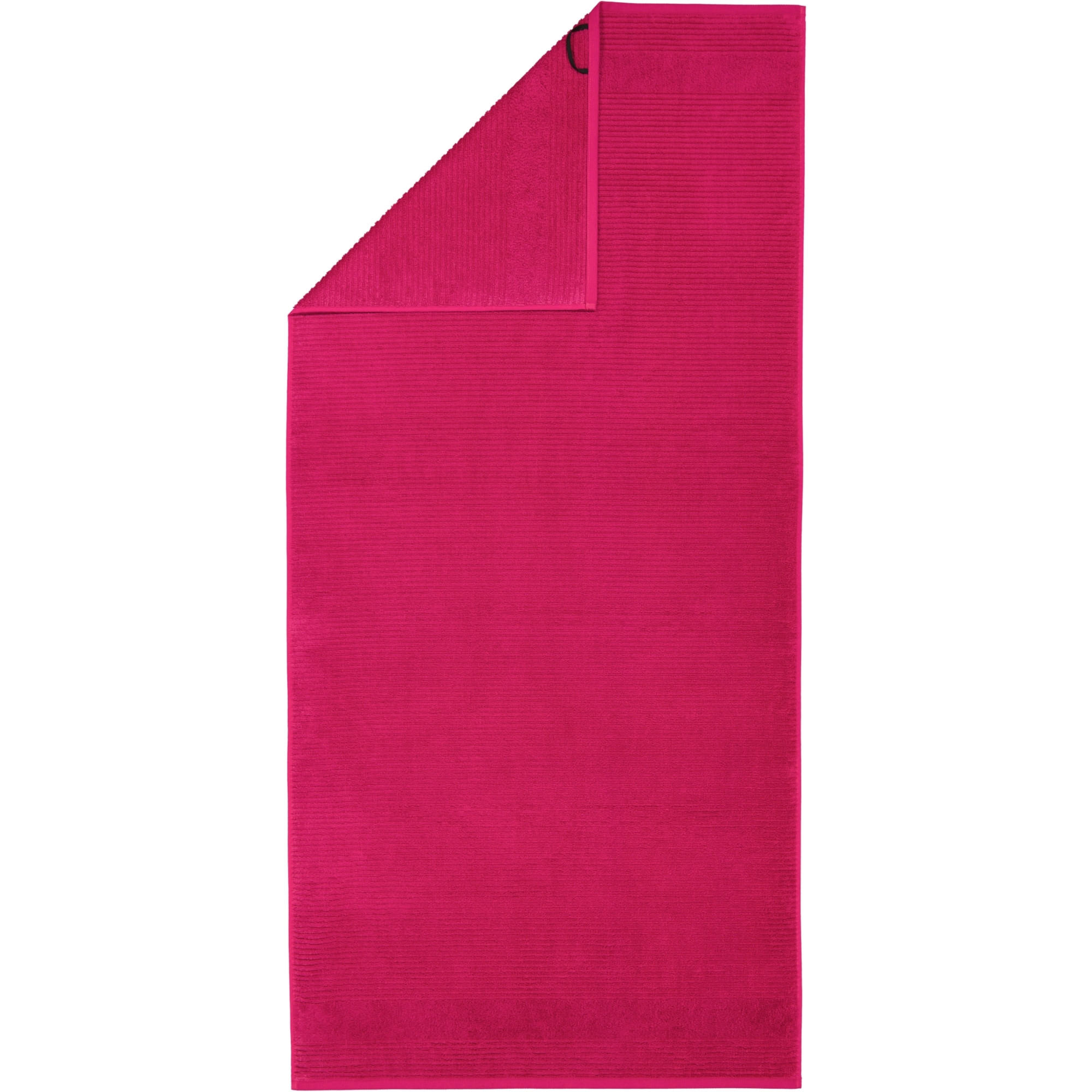DUSCHTUCH TOMORROW CRANBERRY - 3770 - Beere, Textil (67/140cm) - Vossen