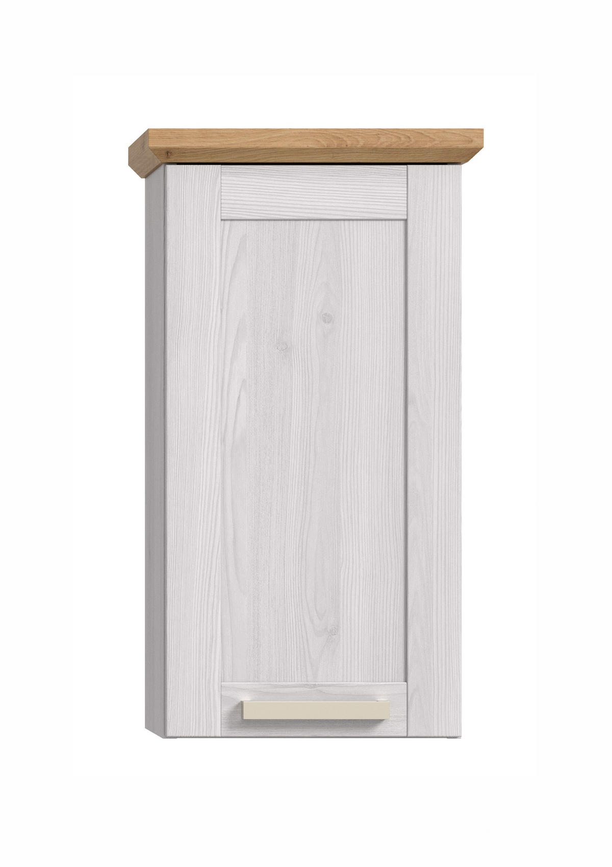 HÄNGESCHRANK Siena (B/H/T: ca. 39/71/34 cm) in Sibiu Lärche Nachbildung/Sibiu Lärche Nachbildung - Lärchefarben, Holzwerkstoff (39/71/34cm)