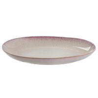SERVIERPLATTE Tavira - Rosa, Keramik (22/4.5/36cm) - Butlers