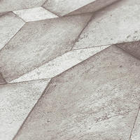 VLIESTAPETE Grau 53/1005 cm - Grau, Textil (53/1cm) - KUNSTLOFT