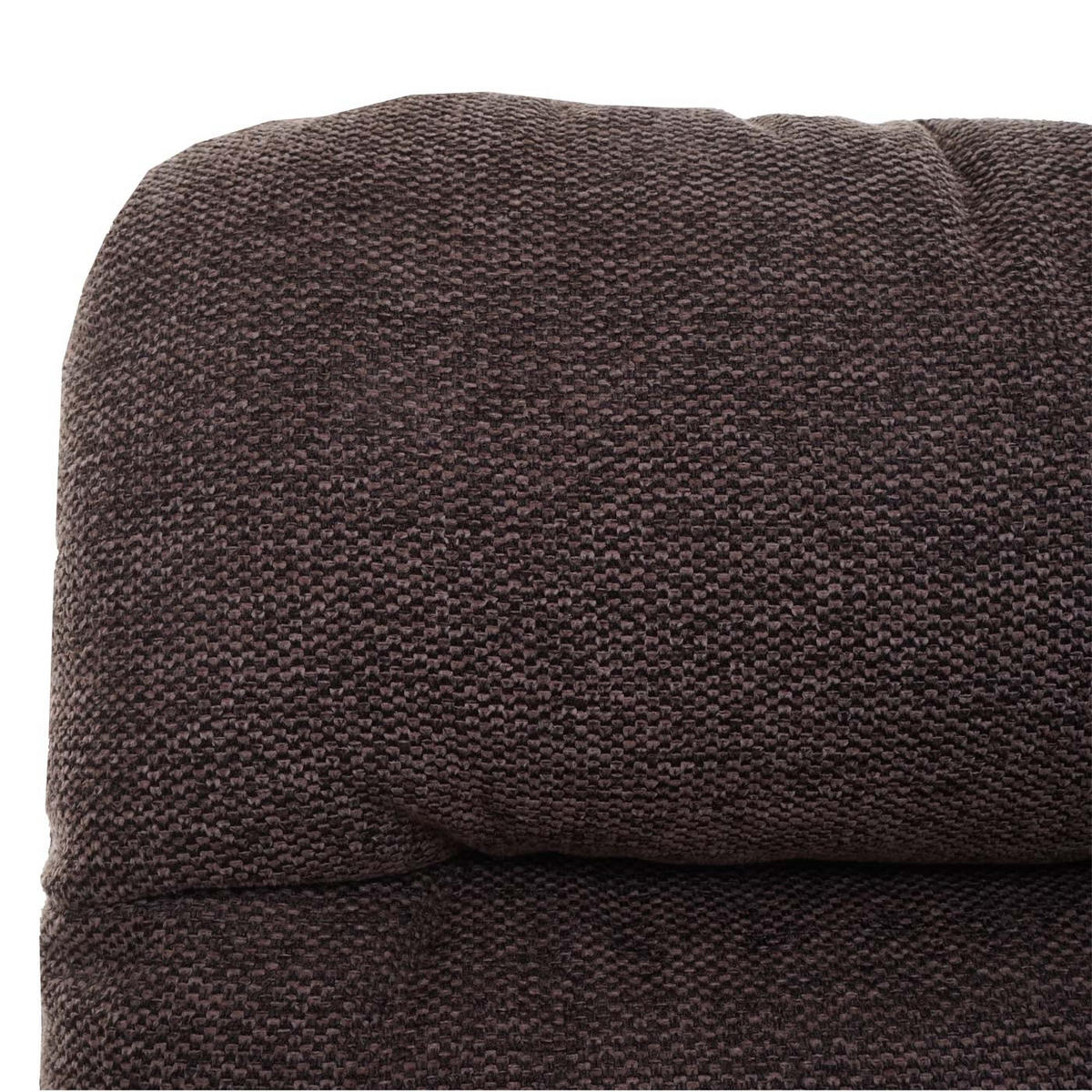 ESSZIMMERSTUHL Braun - Braun, Textil (59/93/68cm) - MCW