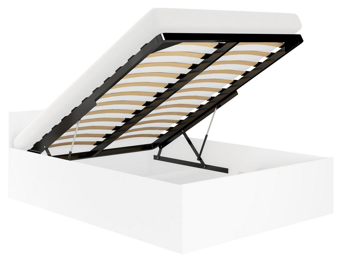 CORP INFERIOR DE BUCĂTĂRIE OLIWIA 40 cm - negru, compozit lemnos - RAUMHIRSCH FURNITURE