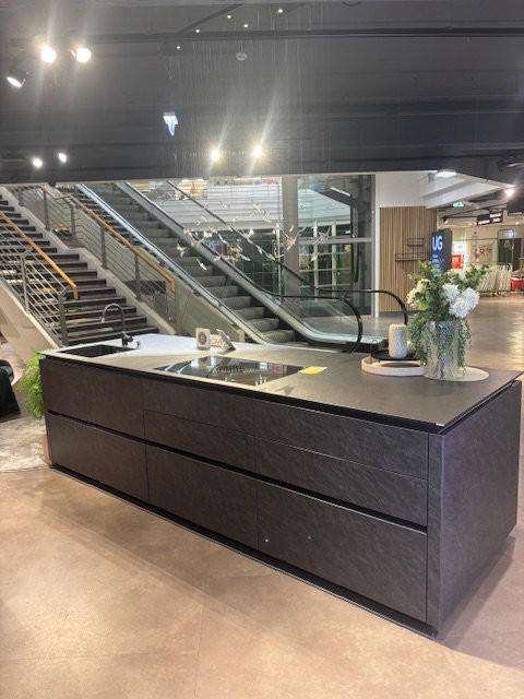 EINBAUKÜCHE ELDAR - Novel