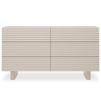 KOMMODE TURKU - Kaschmir, Holzwerkstoff (150/81/37cm) - IDIMEX