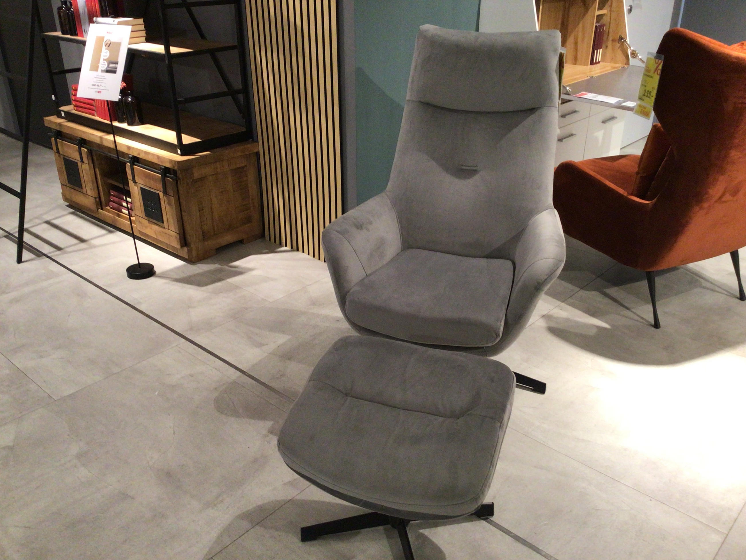 RELAXSESSELSET - Hom`in