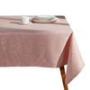 TISCHDECKE Avenis - Hellrosa, Textil (220/150/1cm) - home&you