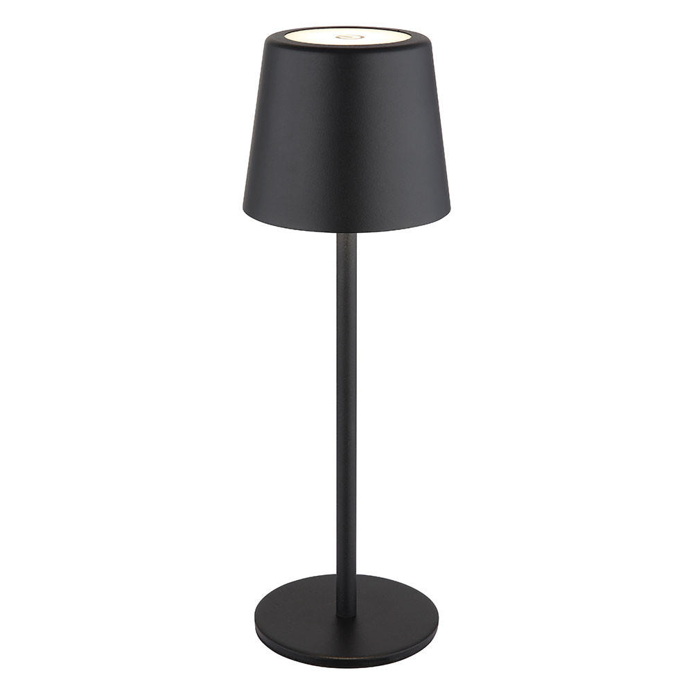 Globo Lighting Led Schwarz 8.5x28x8.5 cm