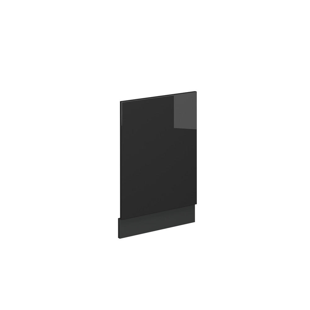Vicco Frontblende Anthrazit, Anthrazit 45x67.4x1.6 cm