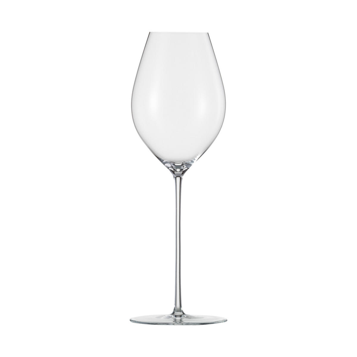 CHAMPAGNERGLÄSER Unity SensisPlus transparent 400 ml 2er Set - Transparent, Glas (0.4L) - Eisch