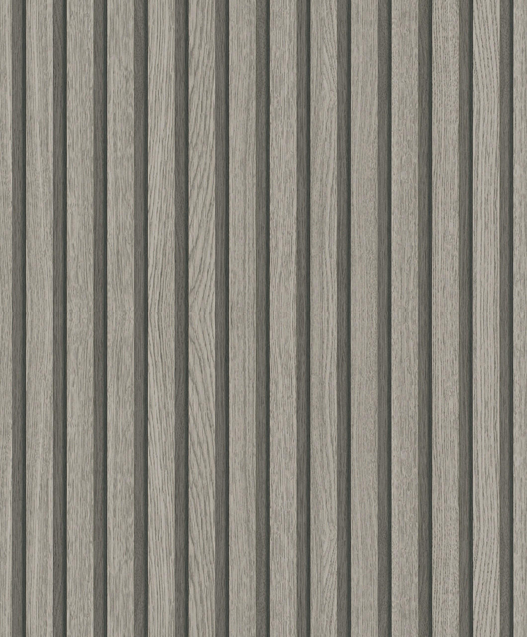 VLIESTAPETE Streifen Tapete grau - Grau, Papier (53/1005cm) - marburg