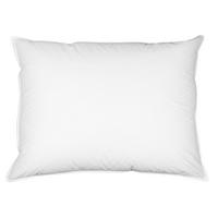 KISSEN, 60x80 cm, 100% Baumwolle, Weiß - Weiß, Textil (60/80cm) - Zollner