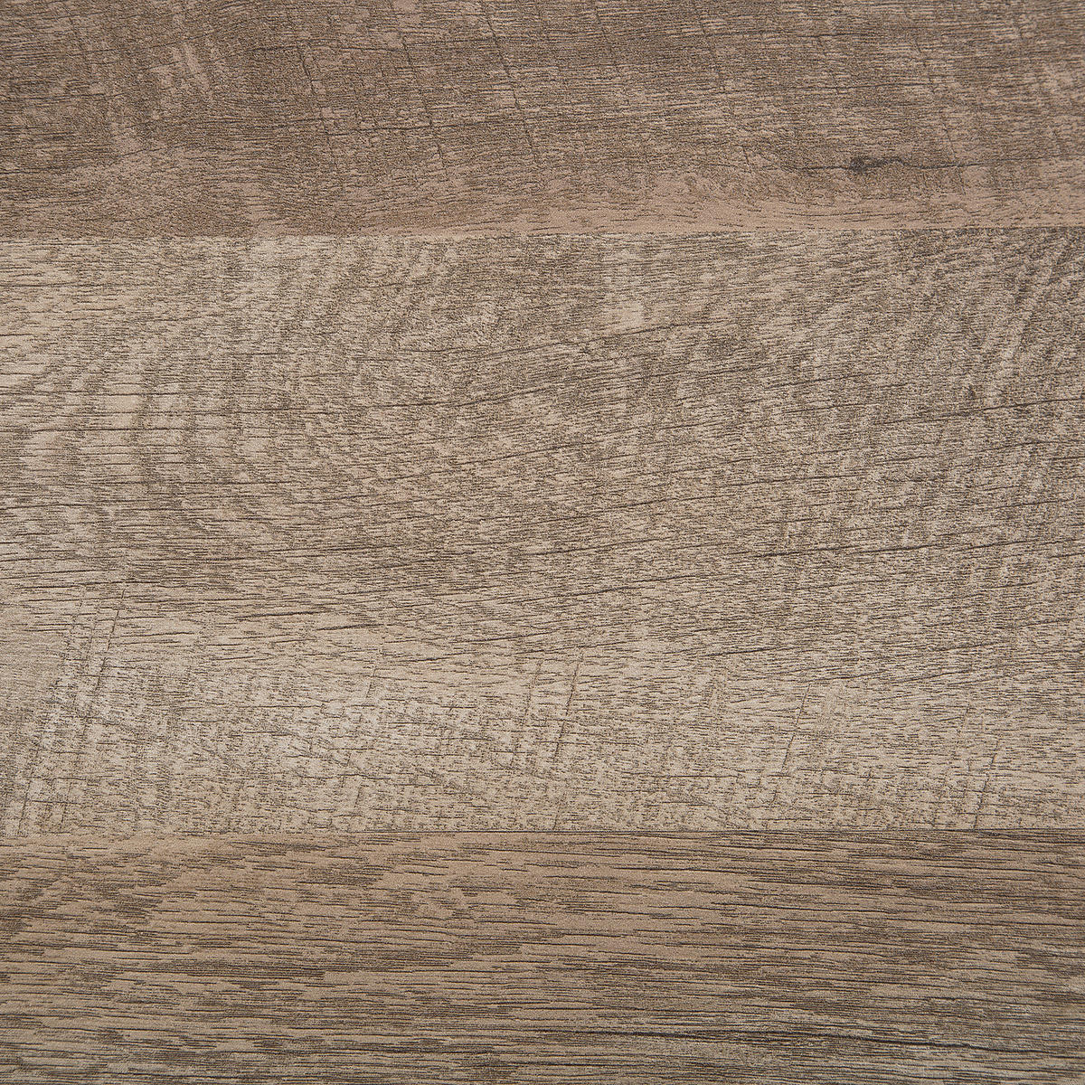 REGAL 4 Fächer Forres - Dunkelbraun, Holzwerkstoff (64/143/40cm) - Beliani