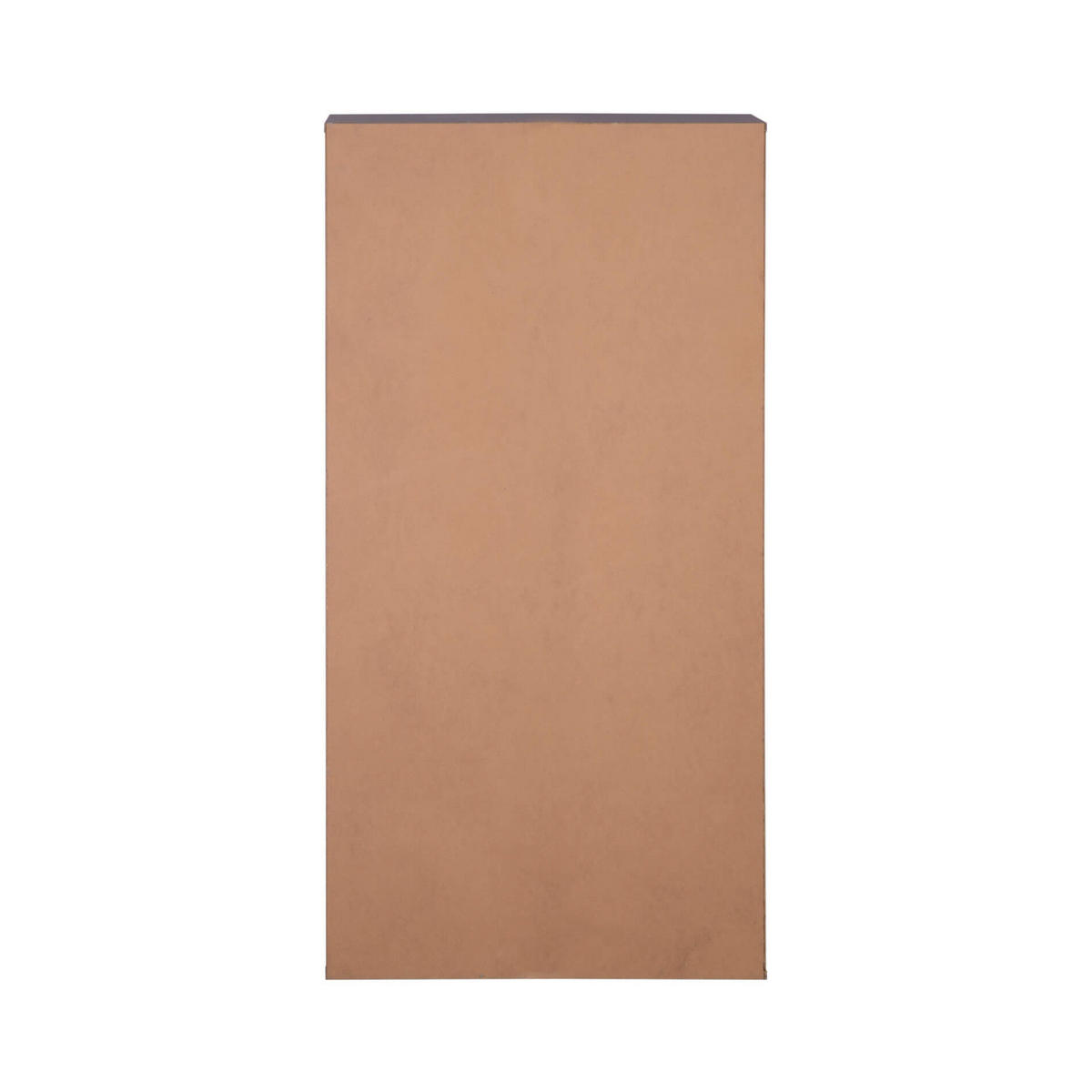 BÜCHERREGAL Schwarz 29/60/119 cm - Schwarz, Holzwerkstoff (60/119/29cm) - Mobili Rebecca