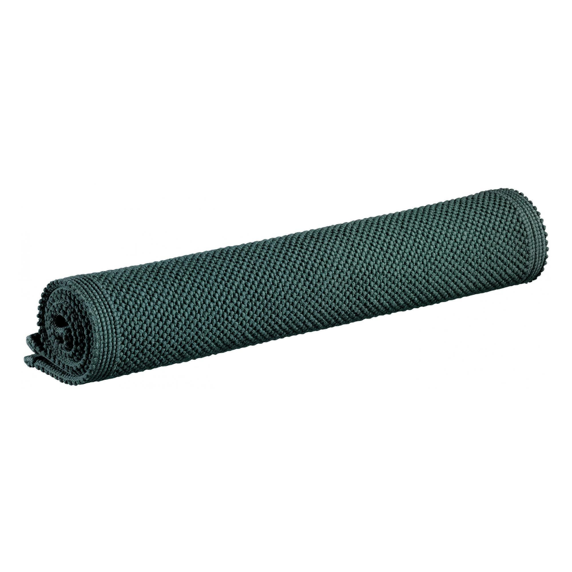 Vivaraise Badematte Blau 54x110 cm