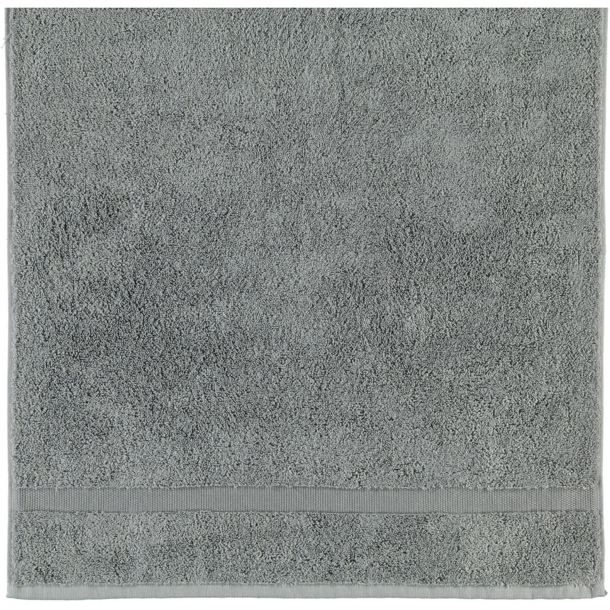 HANDTÜCHER PRINCESS KIESEL - 85 - Grau, Textil (95/180cm) - Rhomtuft