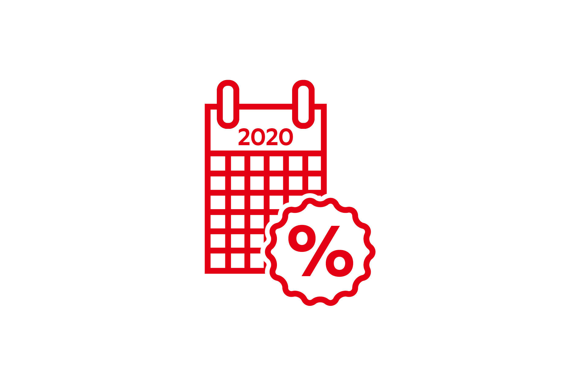 Symbol kalendář