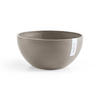 BLUMENTOPF Brussels 30/14,8 cm Taupe - Taupe, Kunststoff (30/14.8cm) - Ecopots