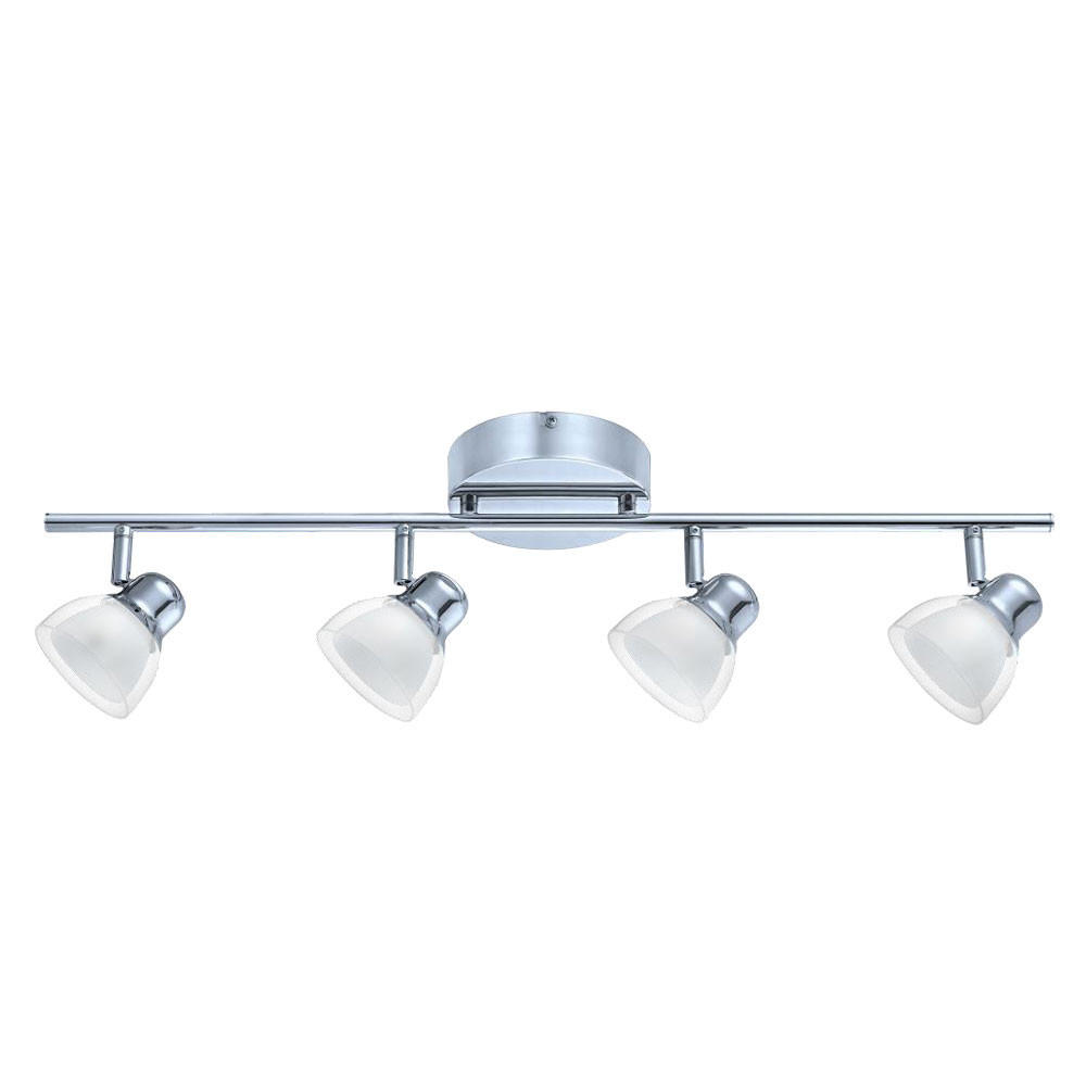 XXXLutz Led Silber 10x20x69 cm
