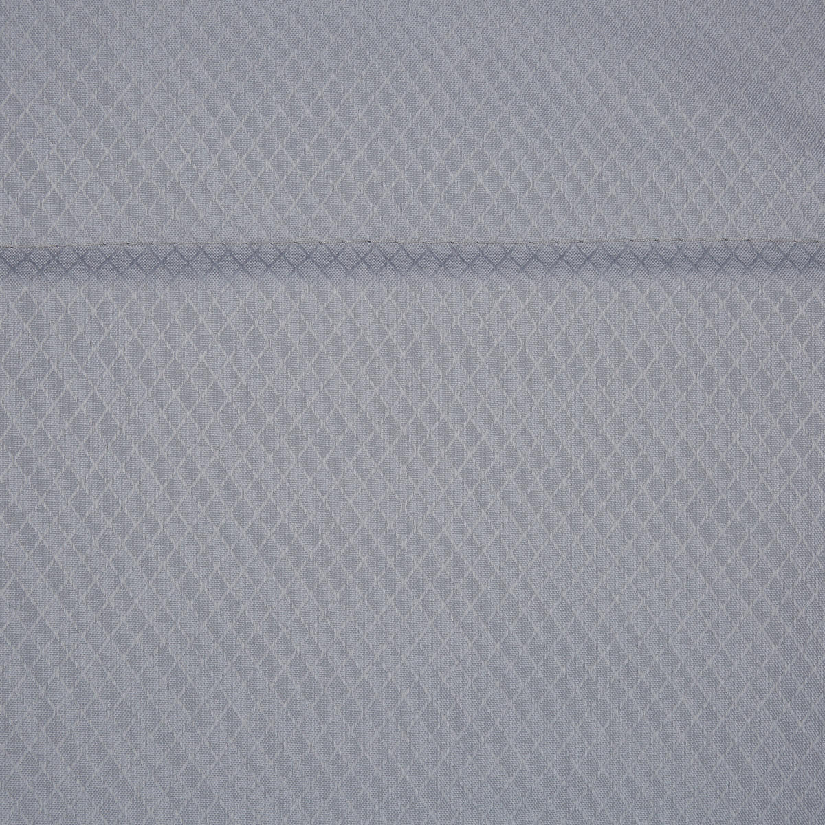 STRANDMATTE - Grau, Textil/Metall (60/62/170cm) - Relaxdays