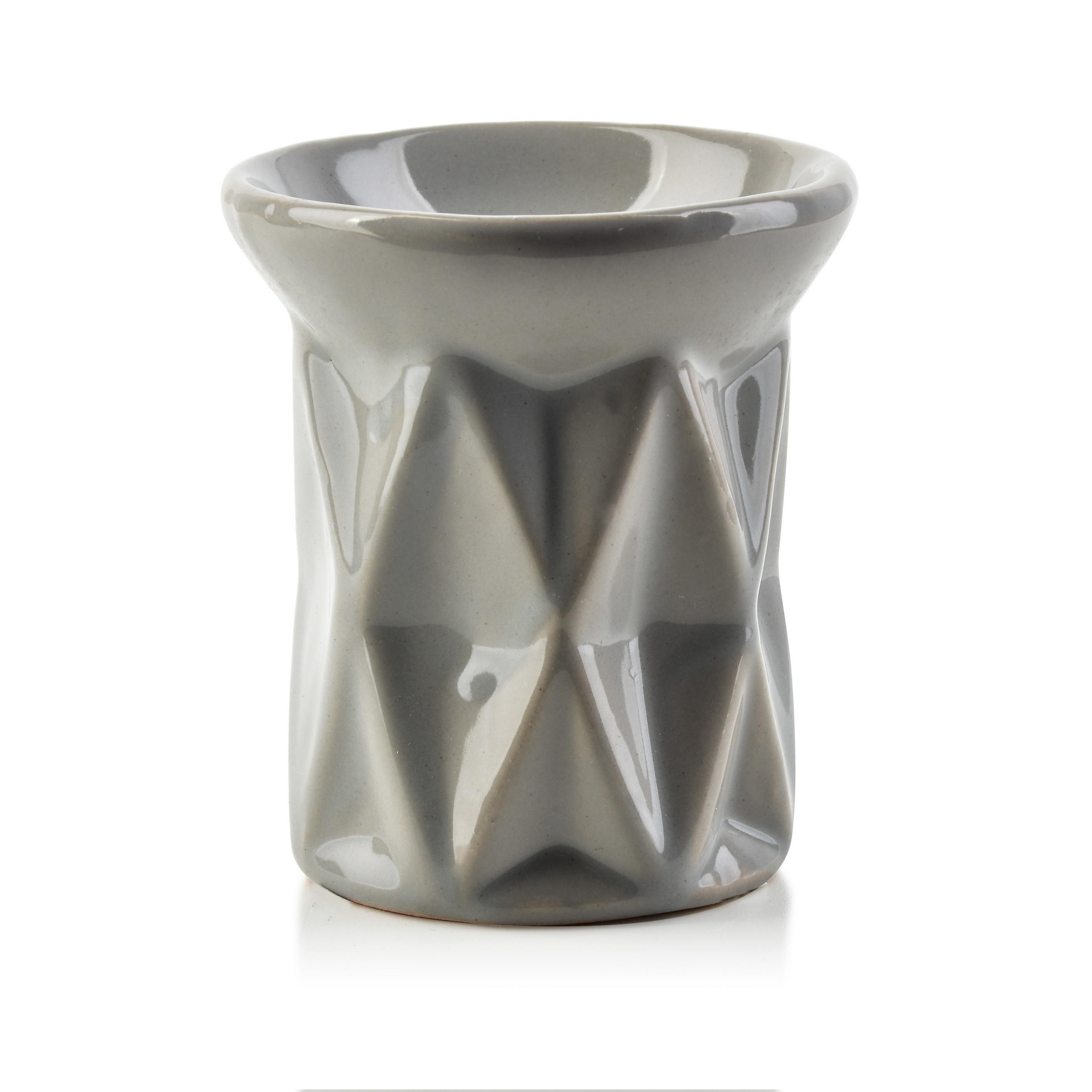 DUFTLAMPE - Beige, Keramik (8cm) - Mondex
