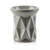DUFTLAMPE - Beige, Keramik (8cm) - Mondex