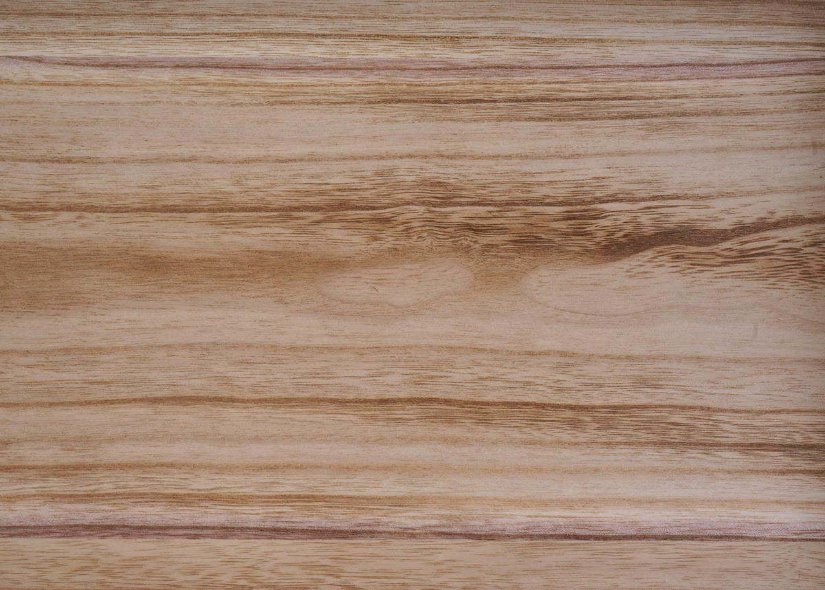 COUCHTISCH rechteckig Braun - Braun, Holz (60/110/46cm) - MCW