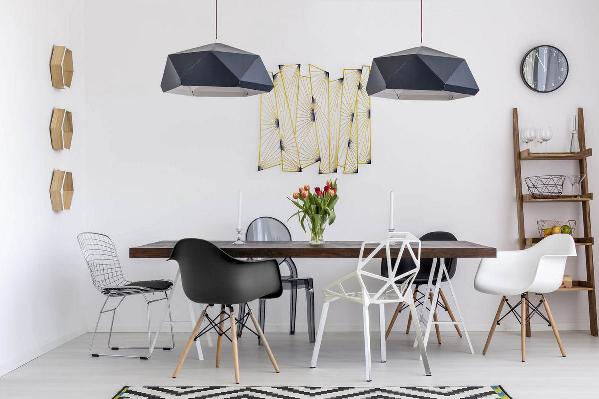 WANDDEKO Gold 100/100 cm - Goldfarben, Metall (6.75/100/3cm) - KUNSTLOFT