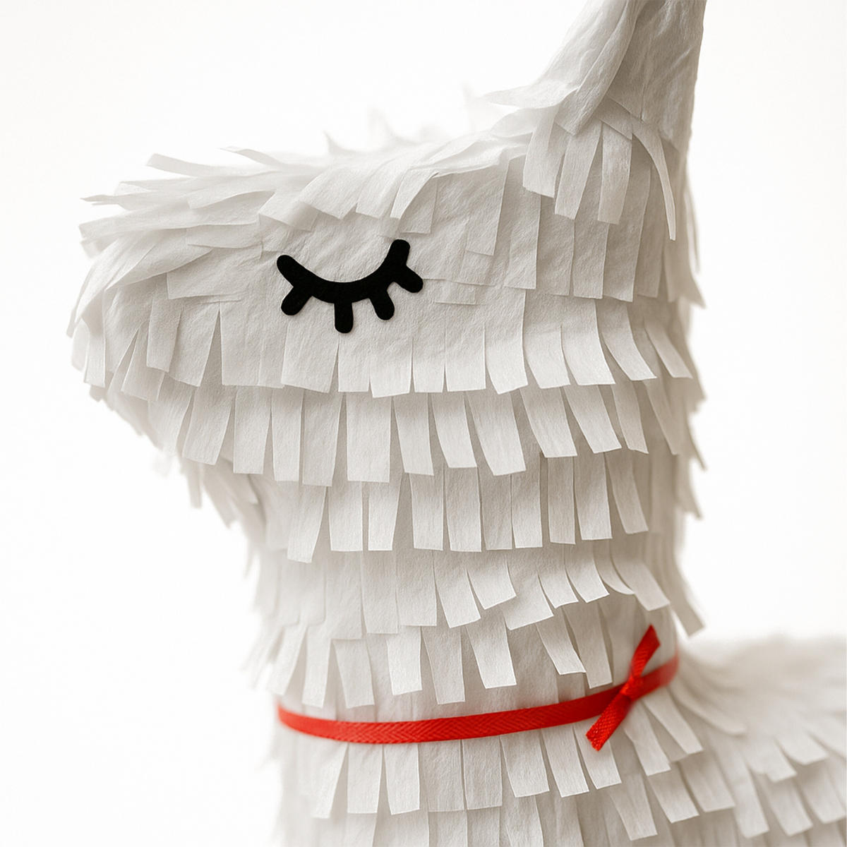 PINATA - Multicolor, Papier/Wellpappe (27/39/11cm) - Relaxdays