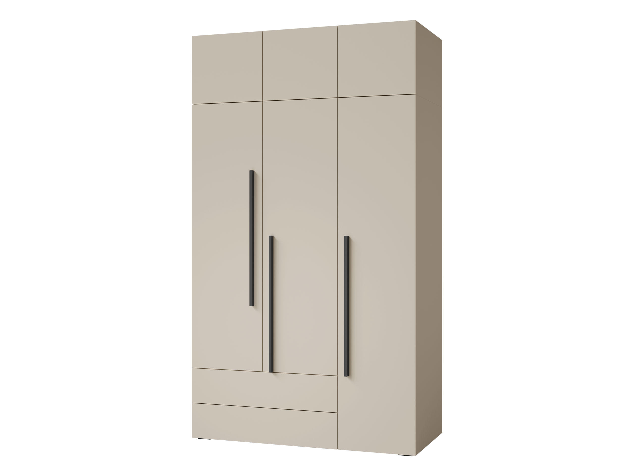 DULAP Lorin 3D2S LO01 cu Modul