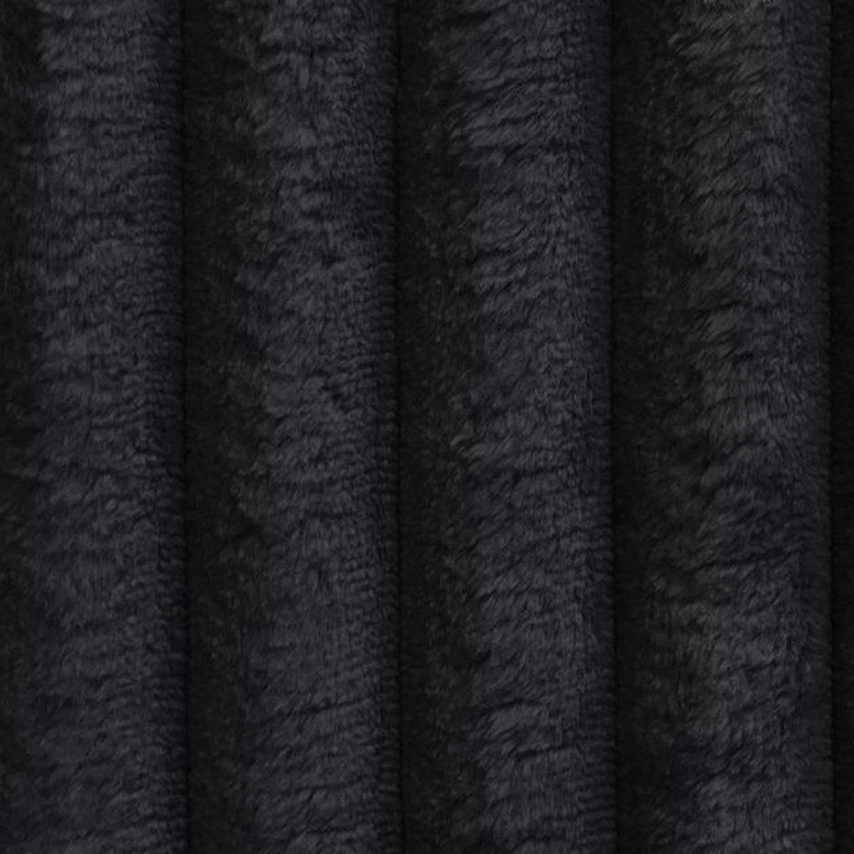 BOXBETT Tilia III 200x200 cm - Schwarz, Textil (200/200cm) - B&B Home
