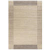 WOLLTEPPICH 160/230 cm Pali - Grau, Naturmaterialien (160/230cm) - Steffensmeier
