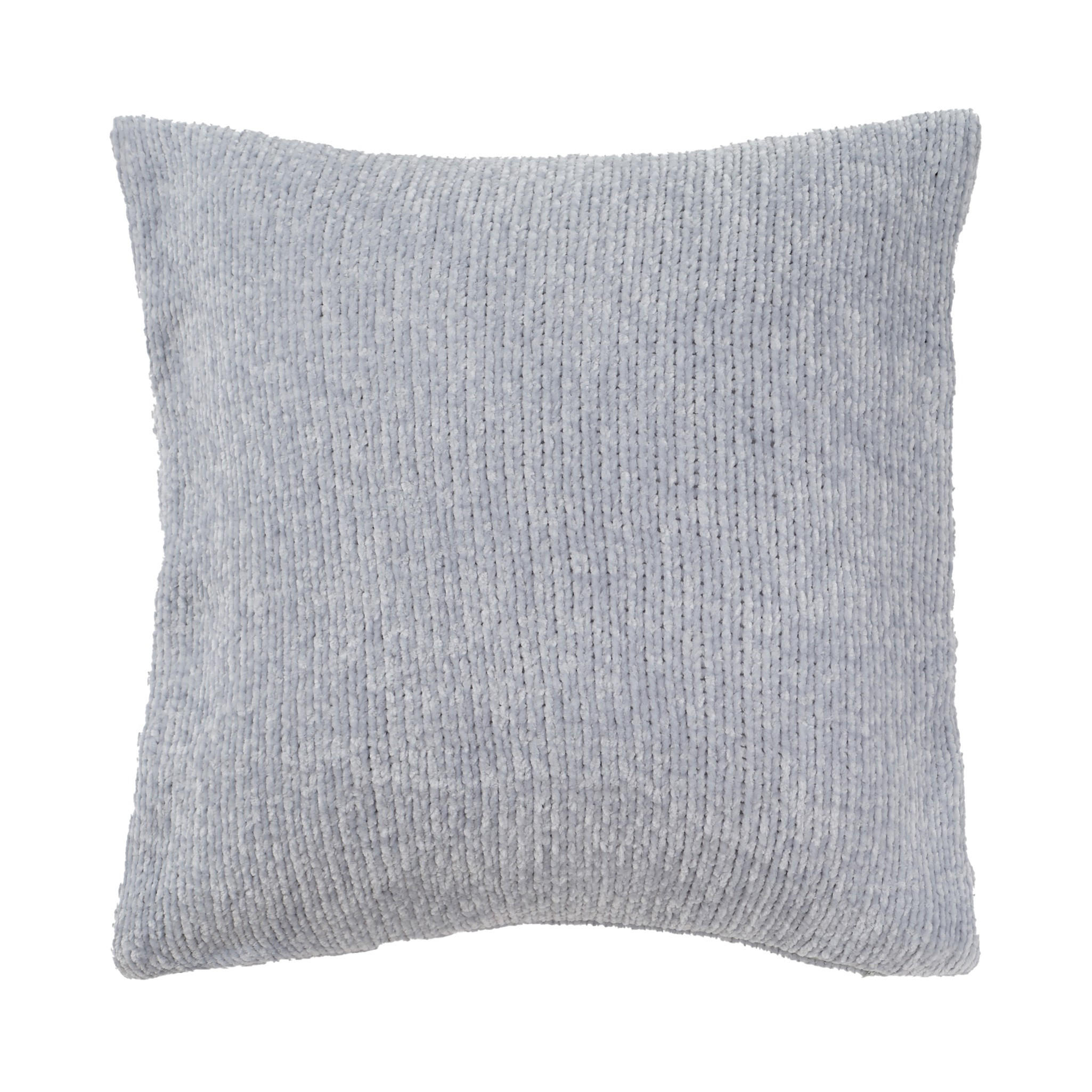 KISSENBEZUG Miluni - Blau, Textil (45/45cm) - home&you