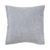 KISSENBEZUG Miluni - Blau, Textil (45/45cm) - home&you