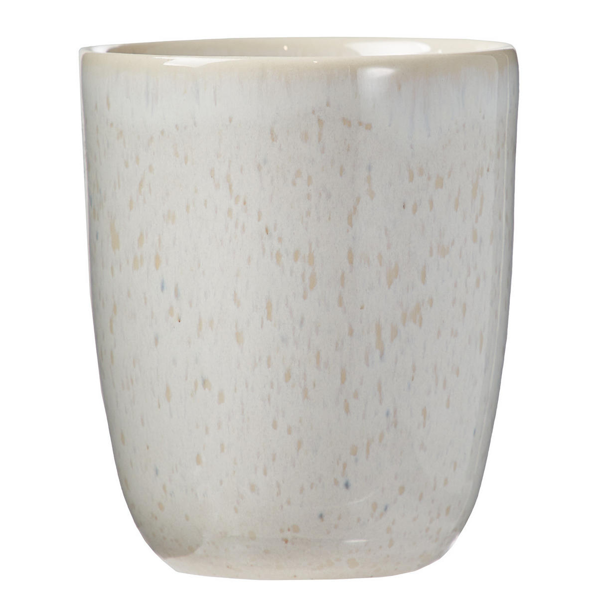 BECHER Native 300ml - Beige, Keramik (0.3L) - Butlers