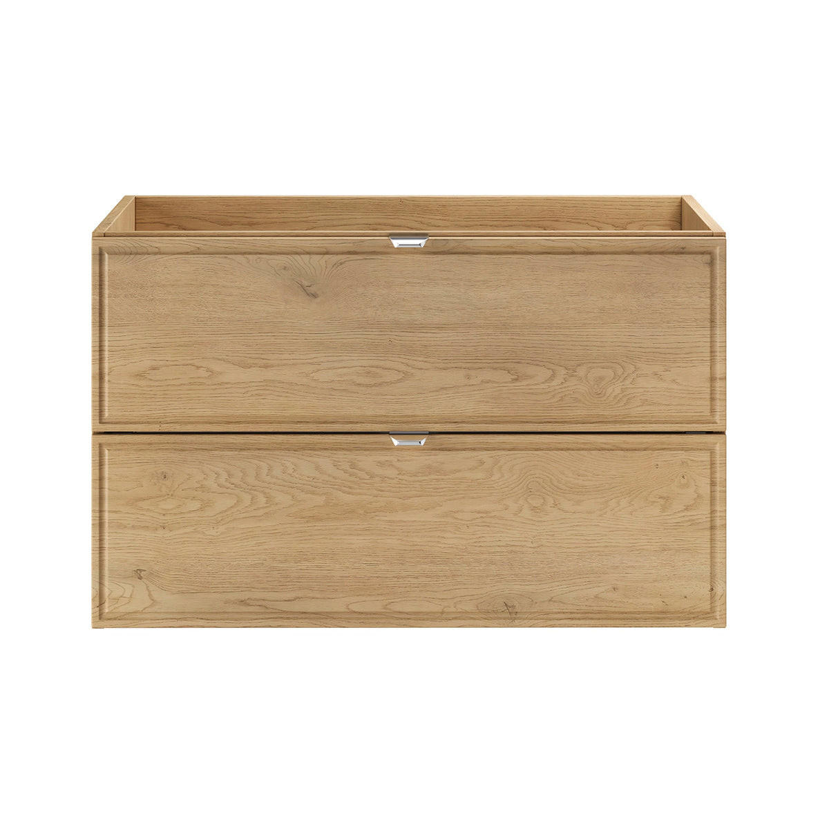 PODUMIVALNIŠKA OMARICA 80cm Elias Les - rjava, leseni material (80/50/46cm) - Petits-meubles
