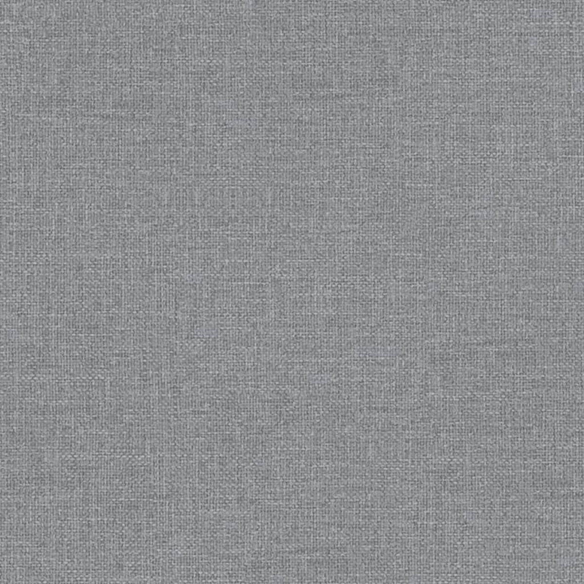 AUFBEWAHRUNGSBANK 102/42/45 cm, aus Holzwerkstoff, in Weiß - Weiß, Holz (102/45/42cm) - vidaXL