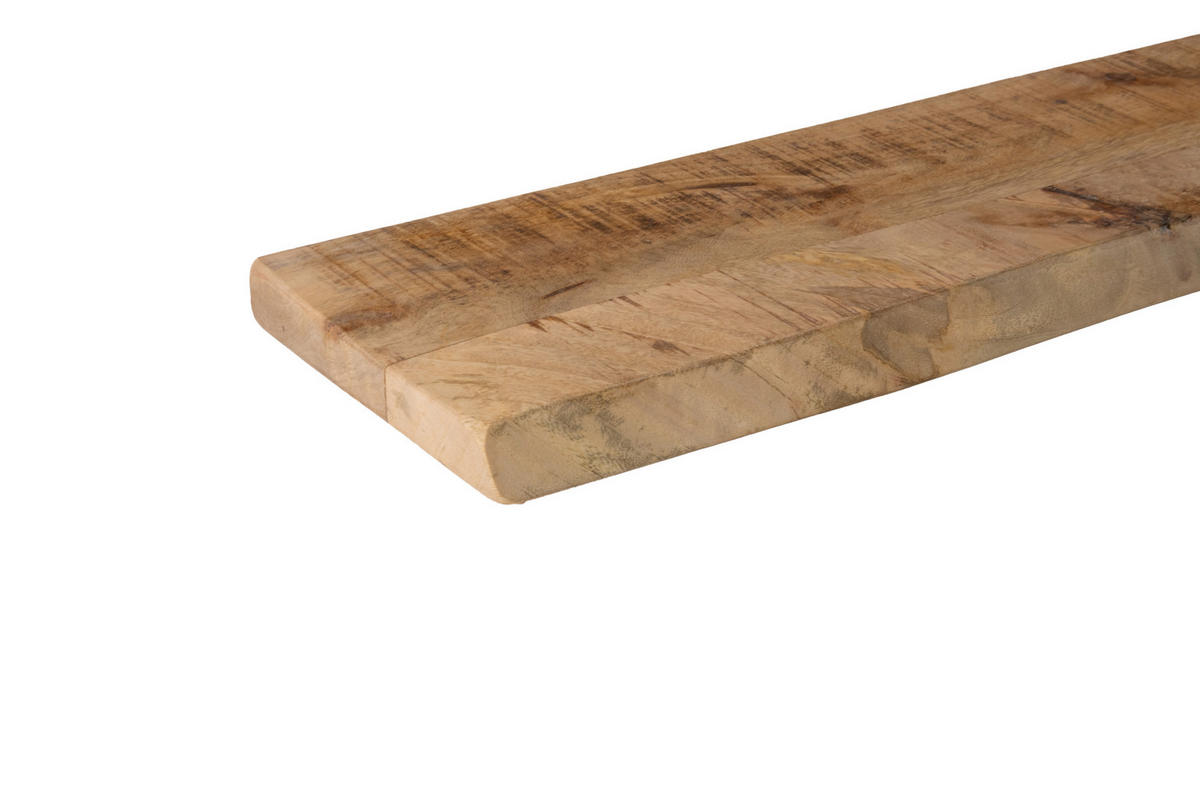 WANDREGAL AMANDA - Beige, Holz (160/3/20cm) - SAM