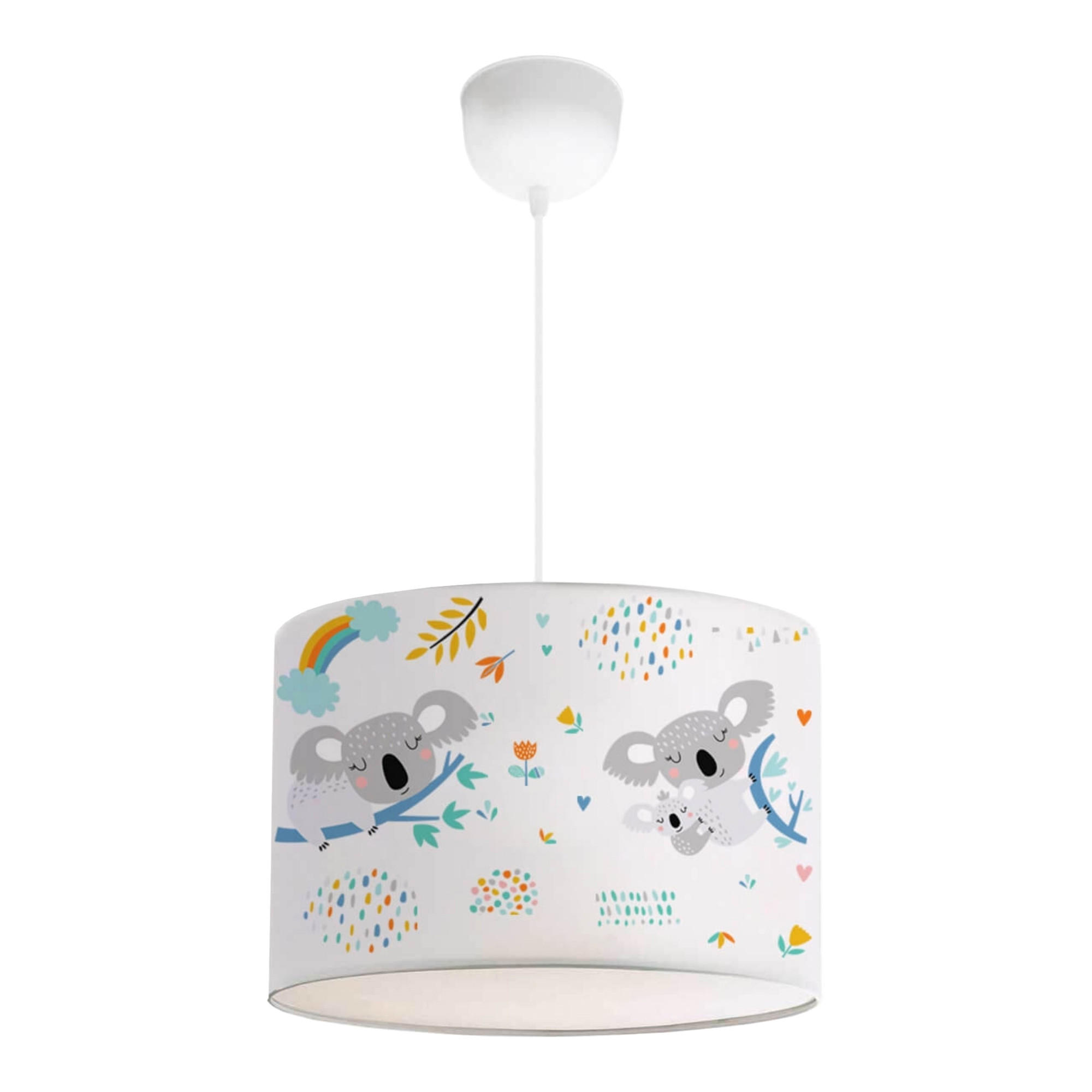LAMPA SUSPENDATA PENTRU COPII Rugby