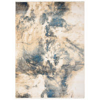 TEPPICH RIVIOLI Beige 80/150 cm - Beige, Textil (80/150cm) - Tapiso