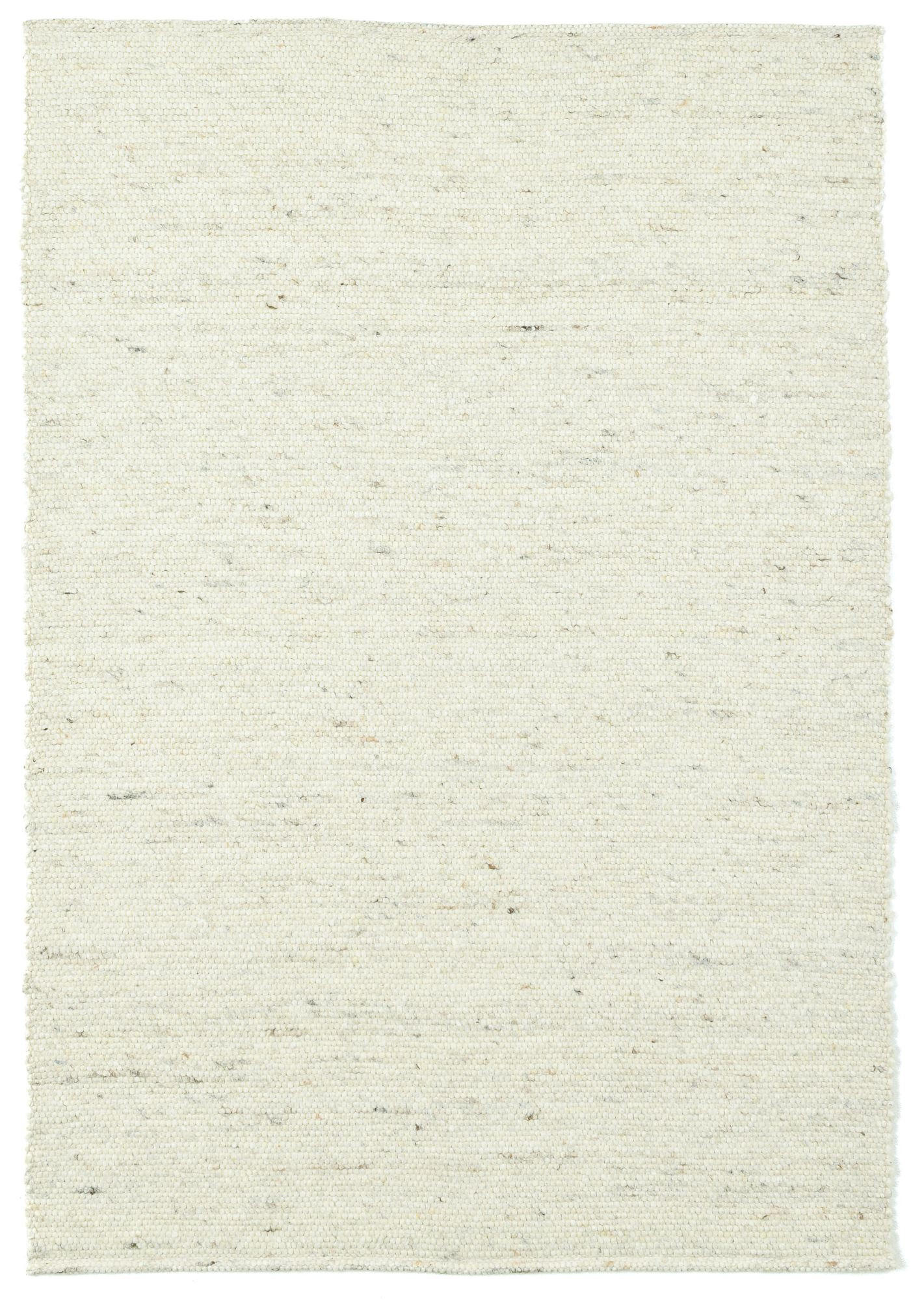 HANDWEBTEPPICH Anden 250x350 cm - Naturfarben, Textil (250/350cm) - Rug and Roll