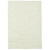 HANDWEBTEPPICH Anden 250x350 cm - Naturfarben, Textil (250/350cm) - Rug and Roll