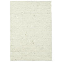 HANDWEBTEPPICH Anden 90x160 cm - Naturfarben, Textil (90/160cm) - Rug and Roll