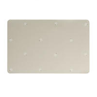 DEKORATIVES TISCHSET Pumpeon - Beige, Kunststoff (28.5/43.5/1cm) - home&you
