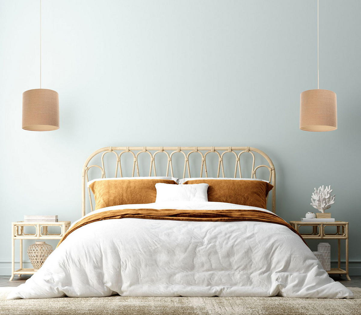 HÄNGELEUCHTE Beige 60/70 cm - Beige, Kunststoff (60/1.9/70cm) - ONZENO