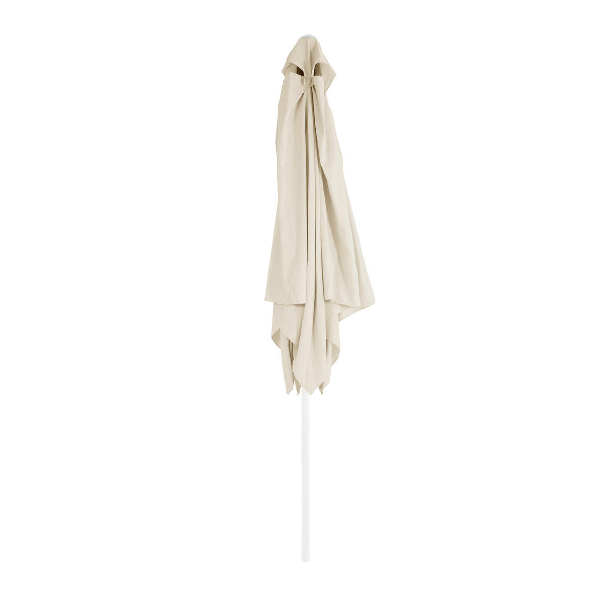 SONNENSCHIRM rechteckig 3x2m - Beige, Textil (200/300cm) - SVITA