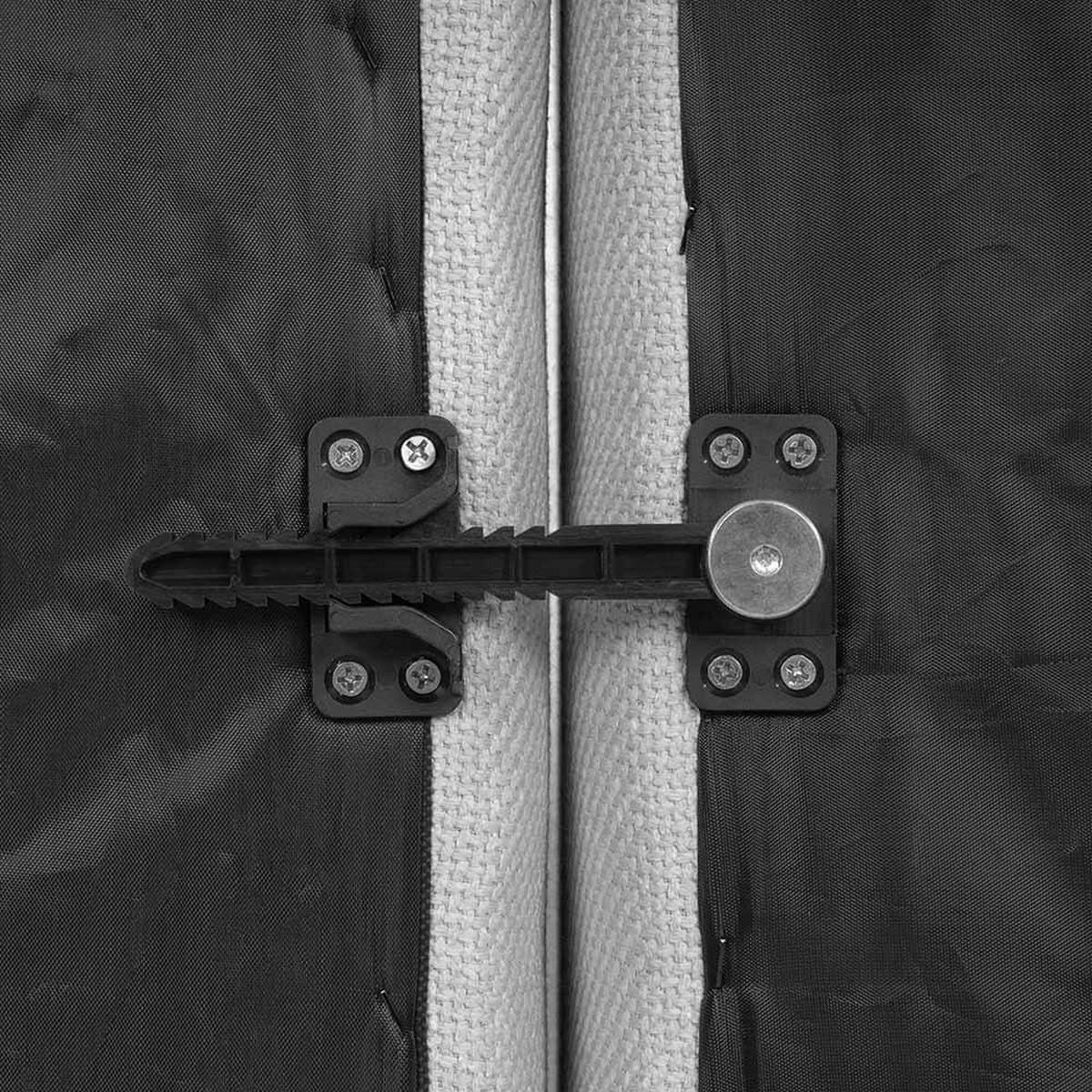 SOFA VERONA M - Hellgrau, M - Hellgrau, Kunststoff/Textil (327/70/120cm) - Home Deluxe