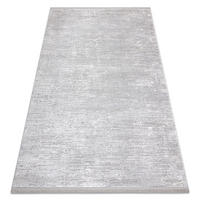 TEPPICH Tuls 140/190 cm - Grau, Textil (140/190cm) - rugsX