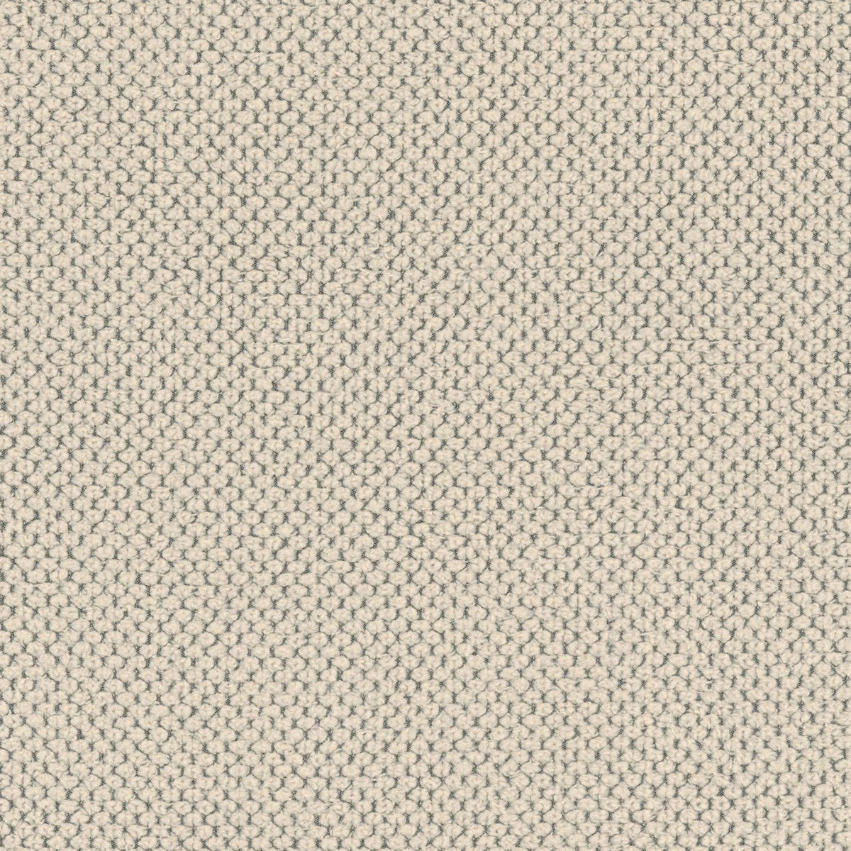 ECKSOFA Flow Hellbeige, mit Kissen in Curio Stoff, linke seite - Creme, Holzwerkstoff/Textil (210/157cm) - Bettso