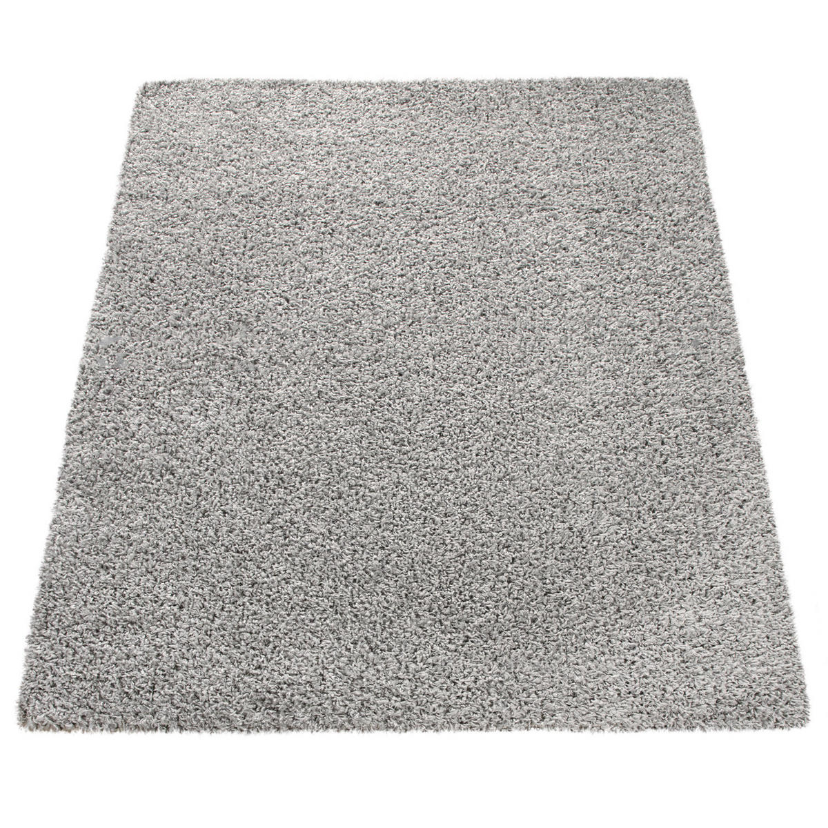 HOCHFLORTEPPICH 200/280 cm Sky 250 - Grau, Textil (200/280cm) - Paco Home
