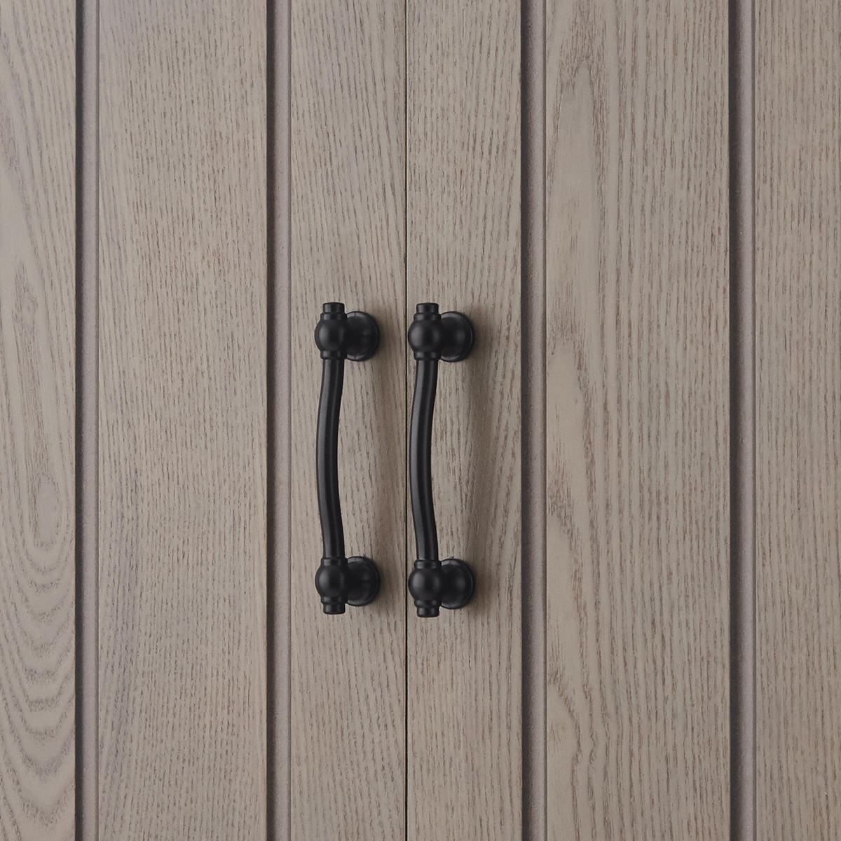 HÄNGESCHRANK Bräunen - Braun, Holzwerkstoff (50.8/61/61cm) - Teamson Home